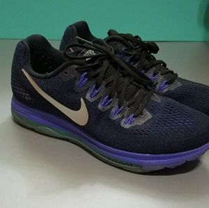 Nike All Out Low 7.5 Womens